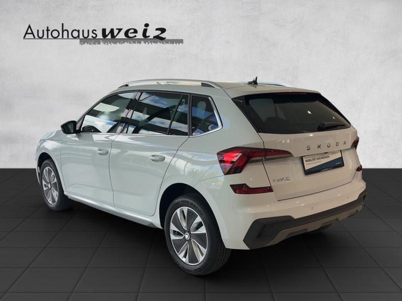 Škoda Kamiq Selection TSI