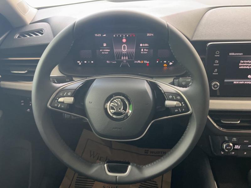 Škoda Kamiq Selection TSI