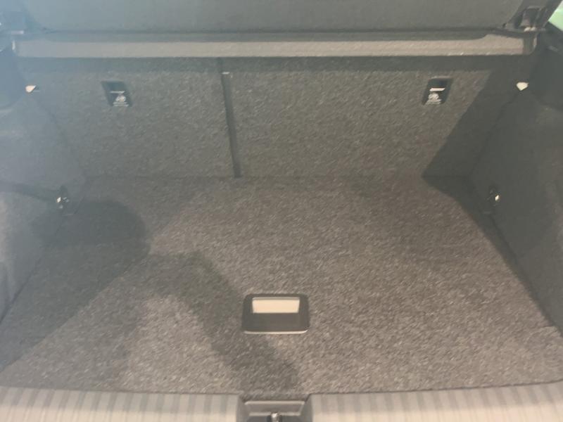 Škoda Kamiq Selection TSI