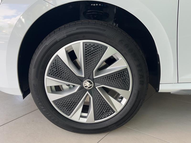 Škoda Kamiq Selection TSI