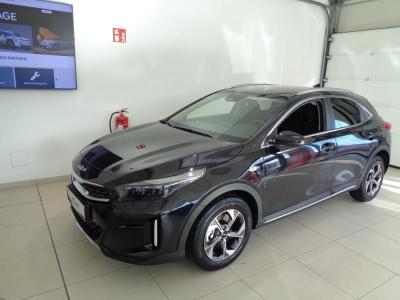 KIA XCEED/SIL/1.0TGDI 48V/DCT7/115