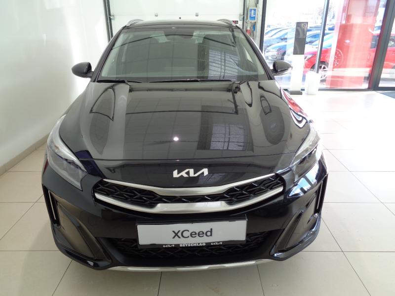KIA XCEED/SIL/1.0TGDI 48V/DCT7/115