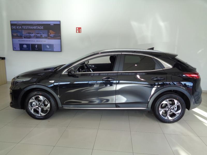 KIA XCEED/SIL/1.0TGDI 48V/DCT7/115