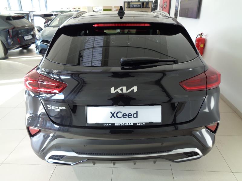 KIA XCEED/SIL/1.0TGDI 48V/DCT7/115