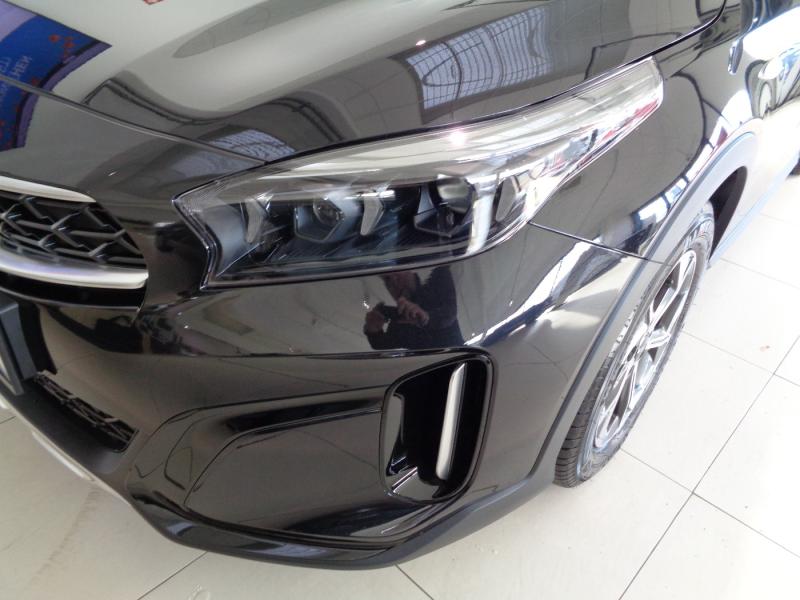 KIA XCEED/SIL/1.0TGDI 48V/DCT7/115