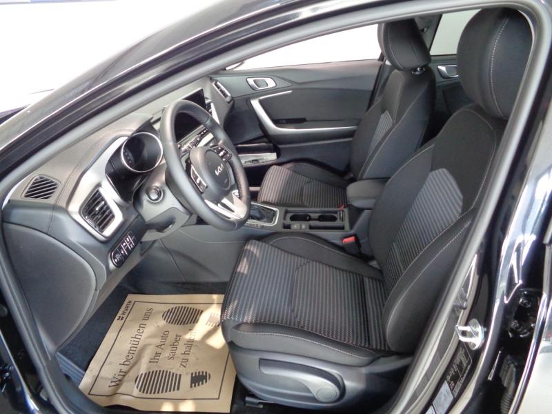 KIA XCEED/SIL/1.0TGDI 48V/DCT7/115