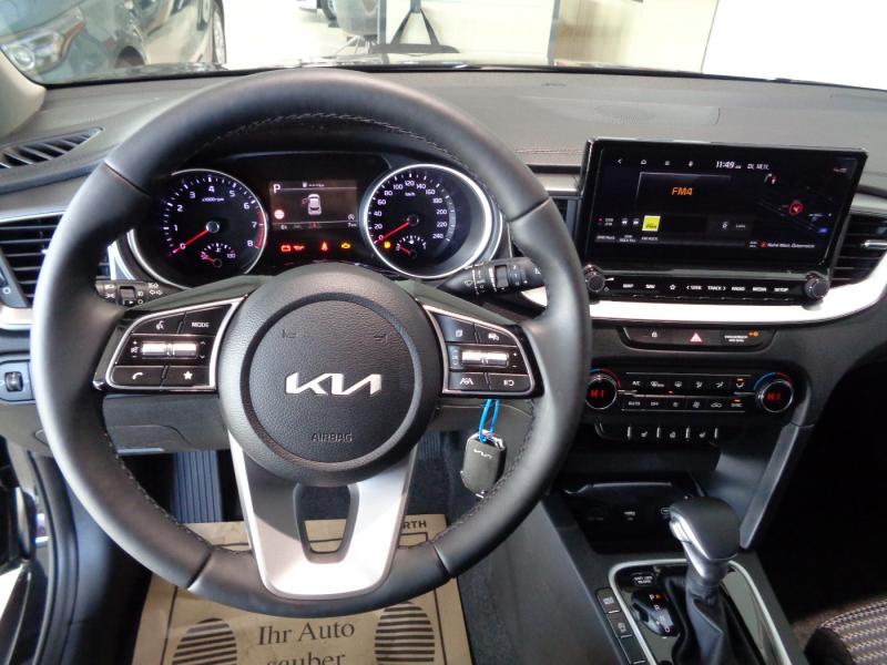 KIA XCEED/SIL/1.0TGDI 48V/DCT7/115