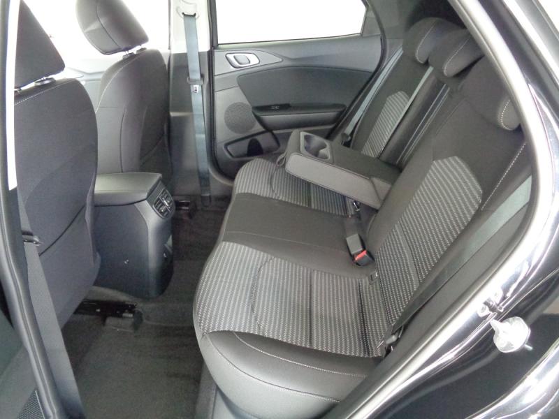 KIA XCEED/SIL/1.0TGDI 48V/DCT7/115