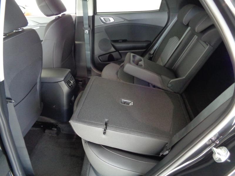 KIA XCEED/SIL/1.0TGDI 48V/DCT7/115