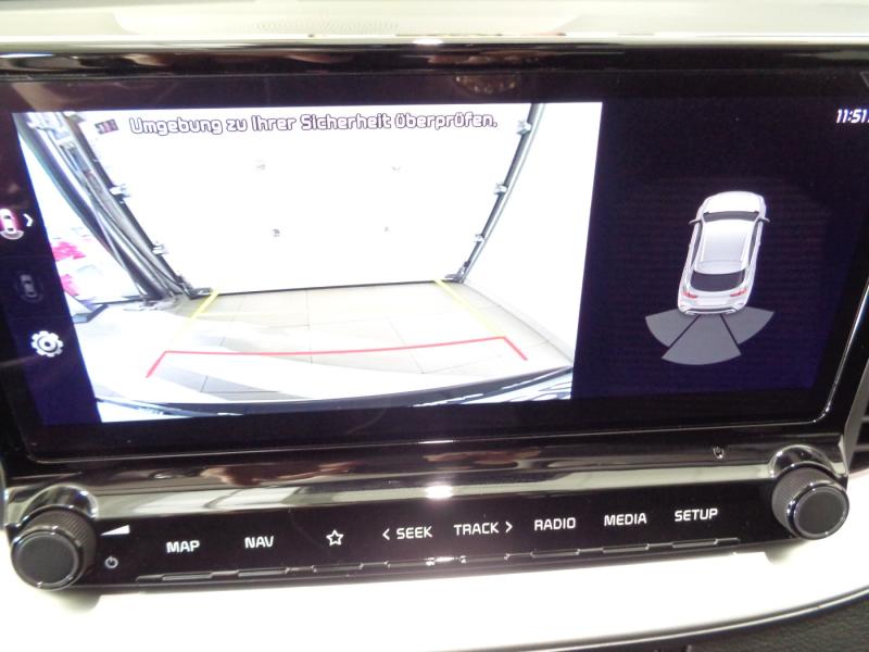 KIA XCEED/SIL/1.0TGDI 48V/DCT7/115