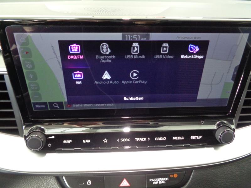 KIA XCEED/SIL/1.0TGDI 48V/DCT7/115