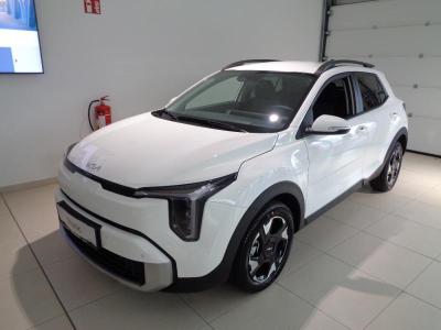 KIA STONIC/SIL/1.0 TGDI/MT6/100