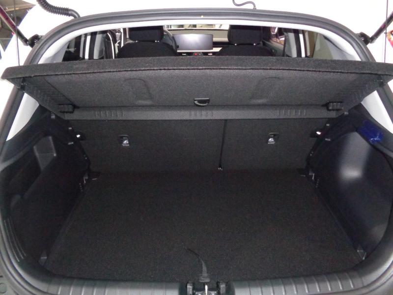 KIA STONIC/SIL/1.0 TGDI/MT6/100