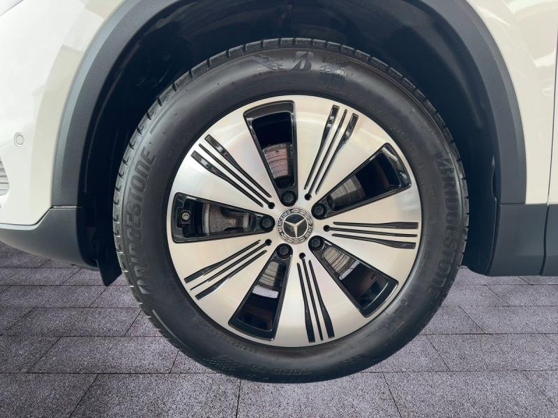 MERCEDES-BENZ EQA 250 Progressive