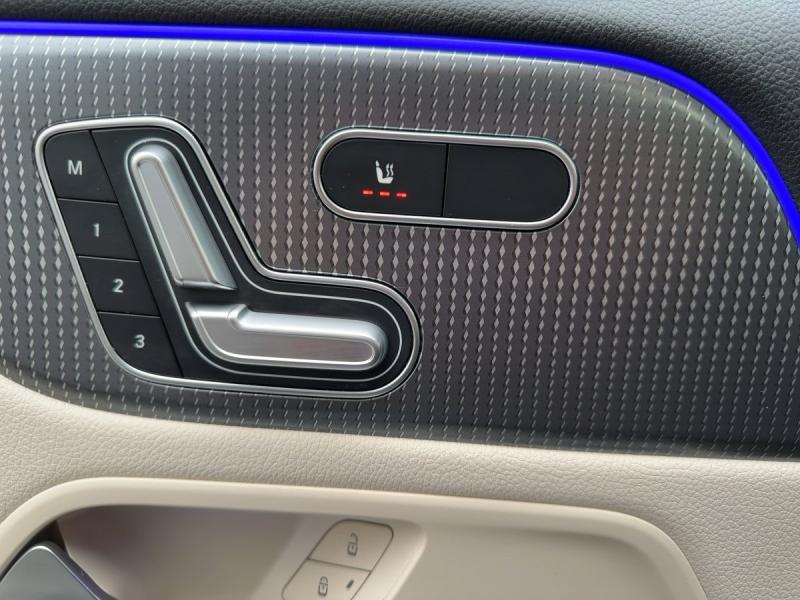 MERCEDES-BENZ EQA 250 Progressive