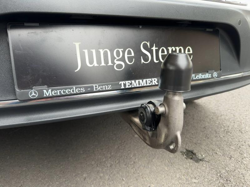 MERCEDES-BENZ EQA 250 Progressive