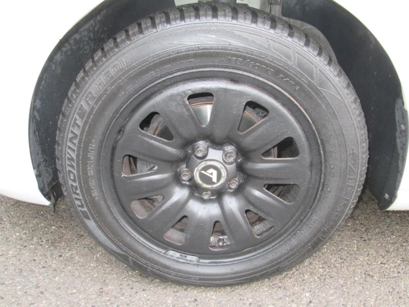 Skoda Fabia Combi Active 12 TSI