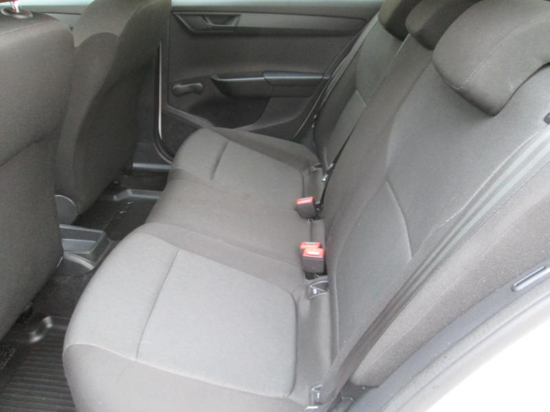 Skoda Fabia Combi Active 12 TSI