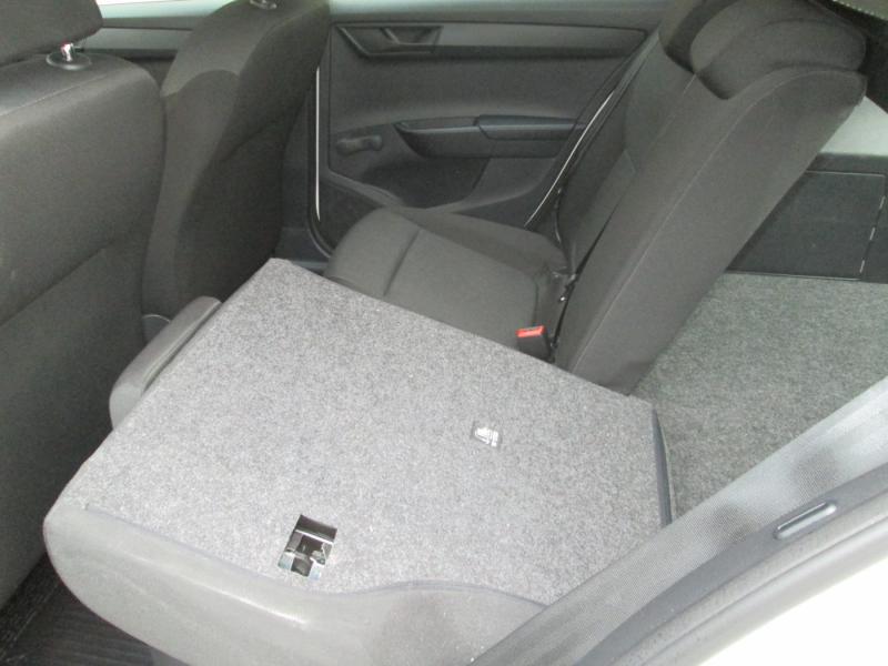 Skoda Fabia Combi Active 12 TSI