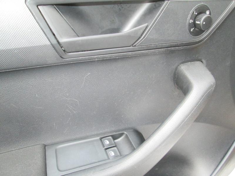 Skoda Fabia Combi Active 12 TSI