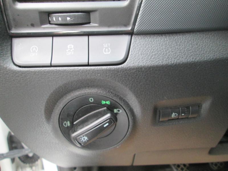 Skoda Fabia Combi Active 12 TSI