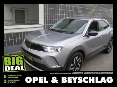 Opel MOKKA ELE 1.2 S/S AT8 130PS