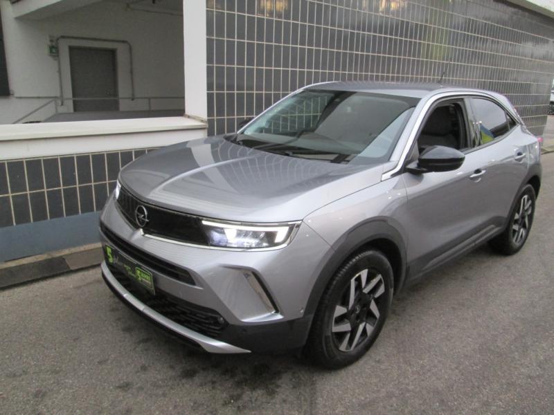 Opel MOKKA ELE 1.2 S/S AT8 130PS