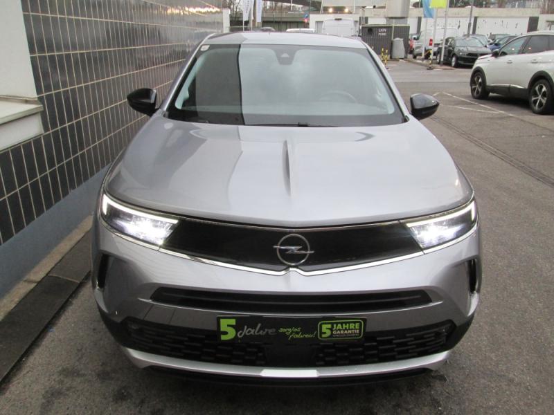 Opel MOKKA ELE 1.2 S/S AT8 130PS