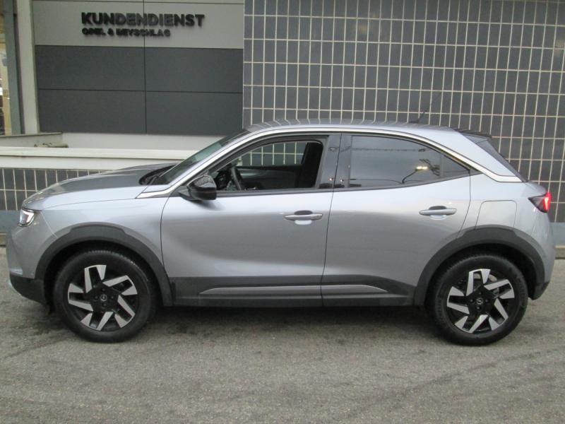 Opel MOKKA ELE 1.2 S/S AT8 130PS