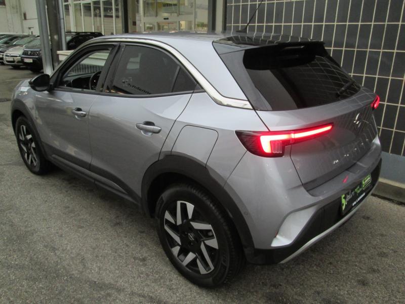 Opel MOKKA ELE 1.2 S/S AT8 130PS