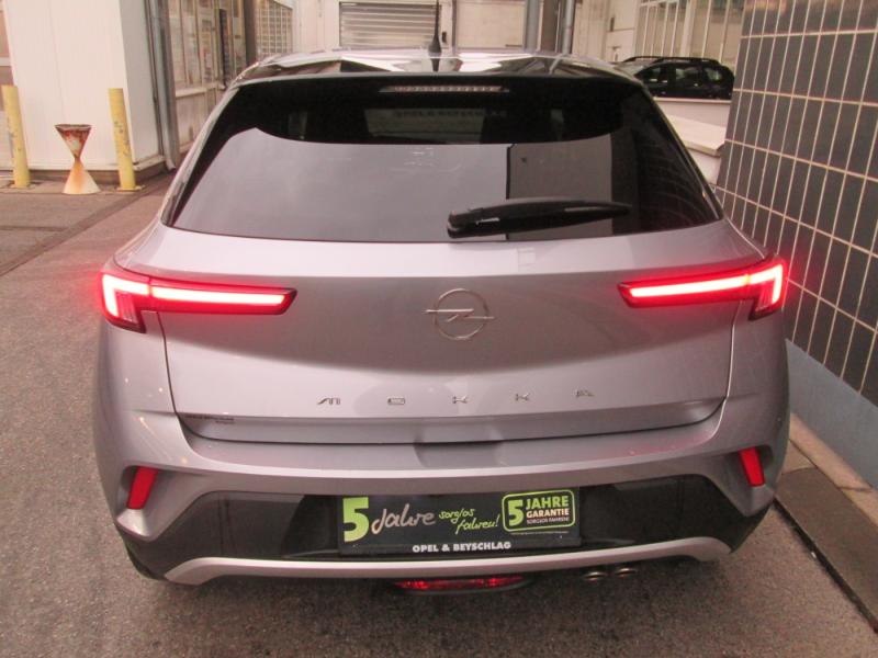 Opel MOKKA ELE 1.2 S/S AT8 130PS