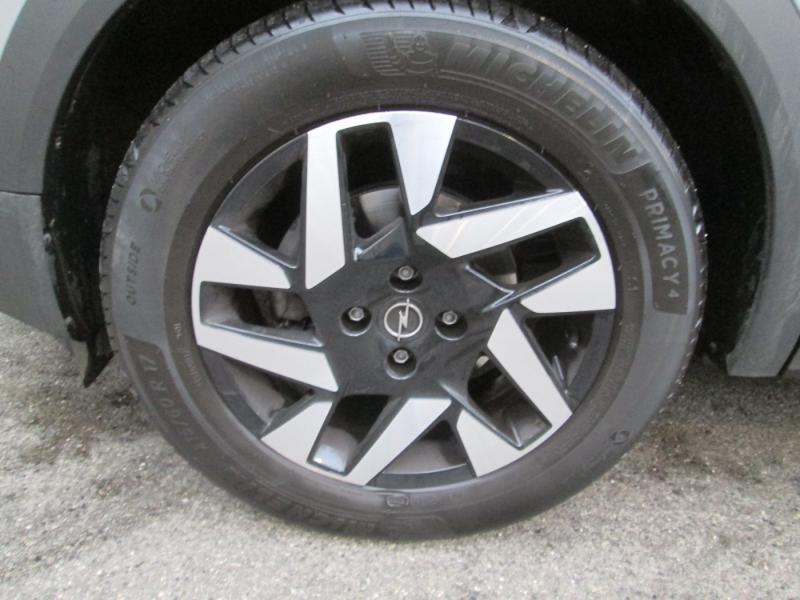 Opel MOKKA ELE 1.2 S/S AT8 130PS