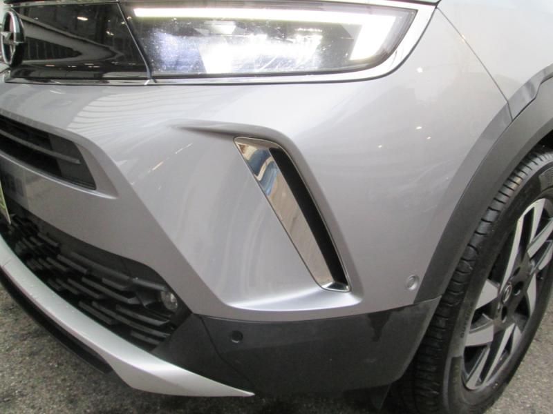 Opel MOKKA ELE 1.2 S/S AT8 130PS