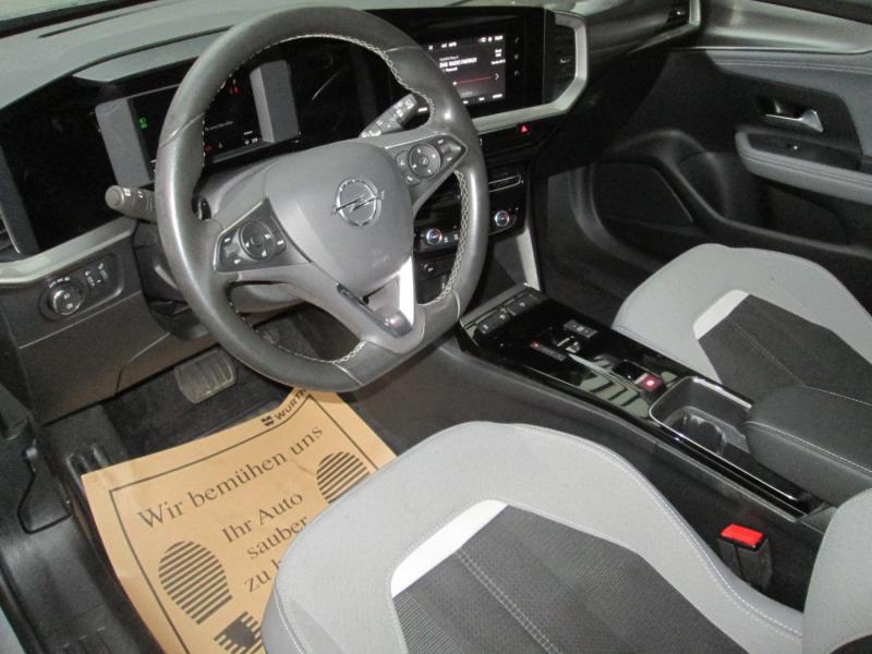 Opel MOKKA ELE 1.2 S/S AT8 130PS