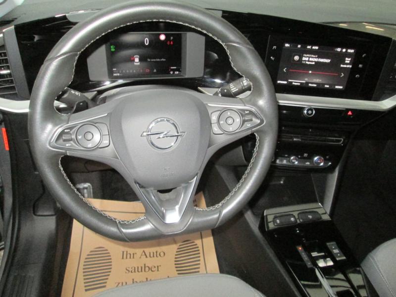 Opel MOKKA ELE 1.2 S/S AT8 130PS