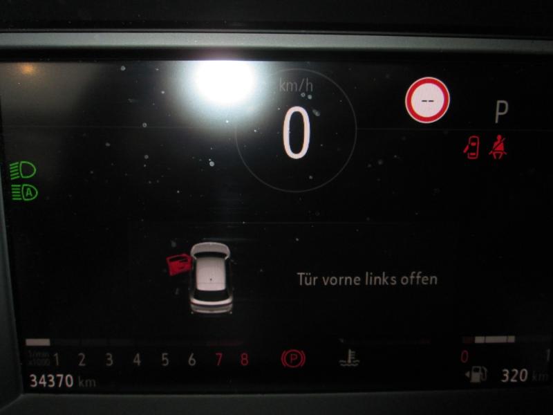 Opel MOKKA ELE 1.2 S/S AT8 130PS