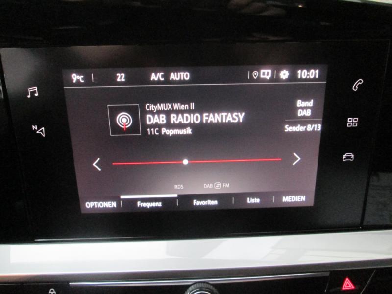 Opel MOKKA ELE 1.2 S/S AT8 130PS