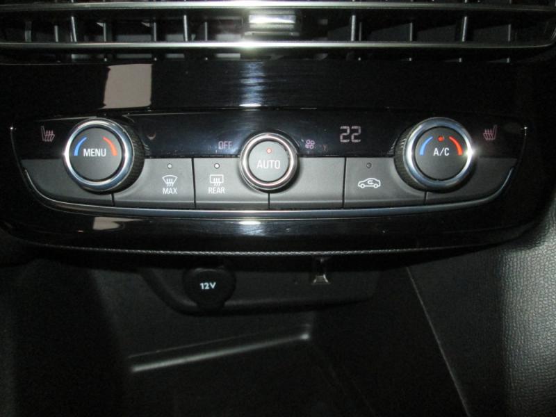 Opel MOKKA ELE 1.2 S/S AT8 130PS