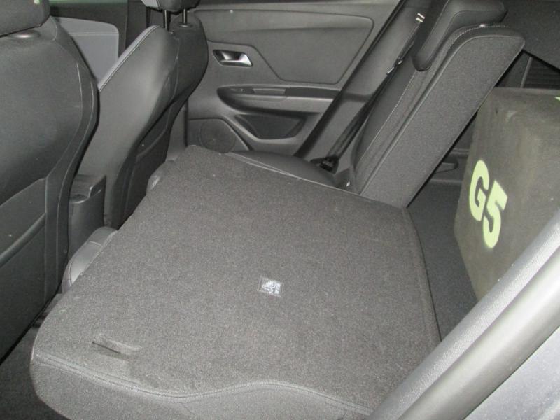 Opel MOKKA ELE 1.2 S/S AT8 130PS