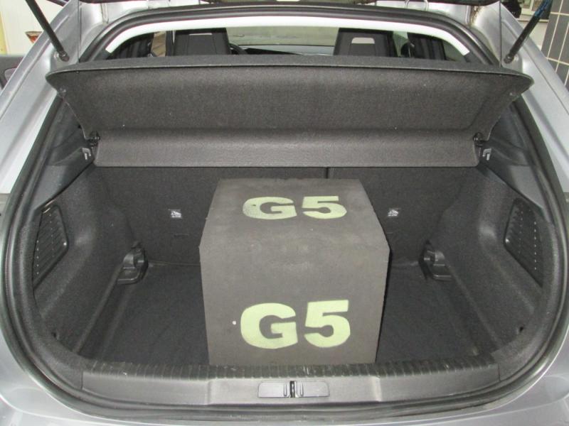 Opel MOKKA ELE 1.2 S/S AT8 130PS