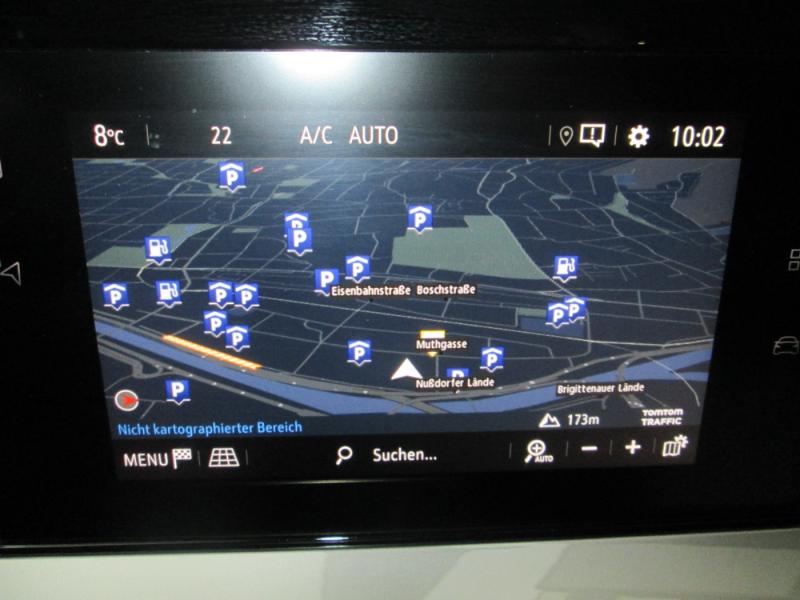 Opel MOKKA ELE 1.2 S/S AT8 130PS