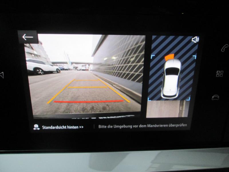 Opel MOKKA ELE 1.2 S/S AT8 130PS