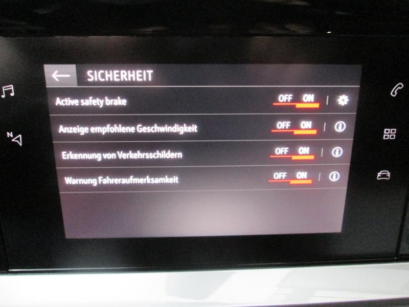 Opel MOKKA ELE 1.2 S/S AT8 130PS