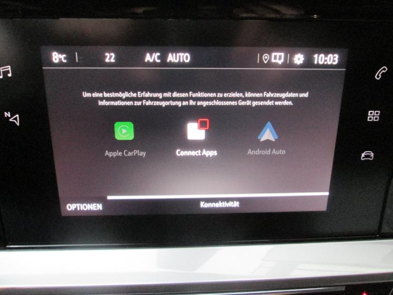 Opel MOKKA ELE 1.2 S/S AT8 130PS