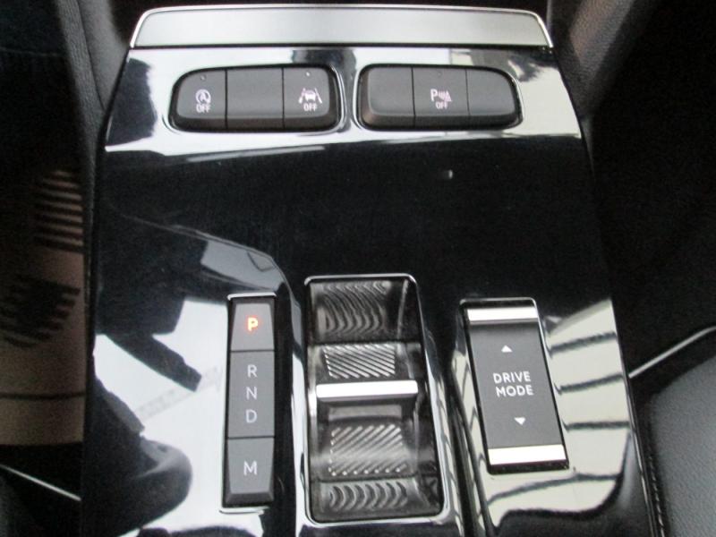 Opel MOKKA ELE 1.2 S/S AT8 130PS