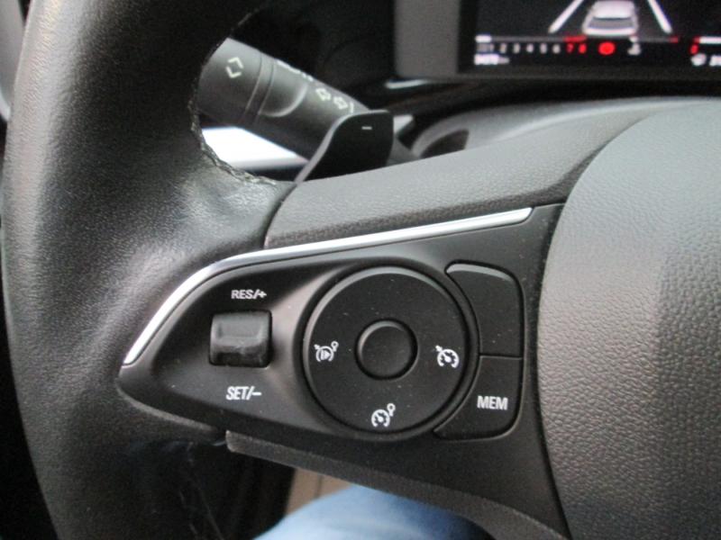 Opel MOKKA ELE 1.2 S/S AT8 130PS