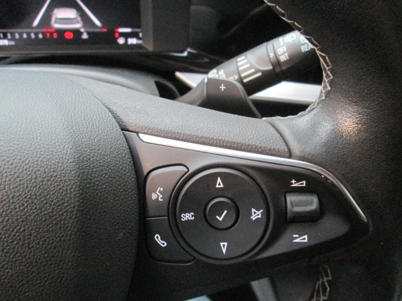 Opel MOKKA ELE 1.2 S/S AT8 130PS