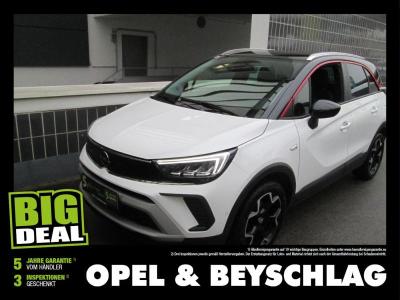 Opel CROSSLAND GS_L 1.2 S/S 110PS