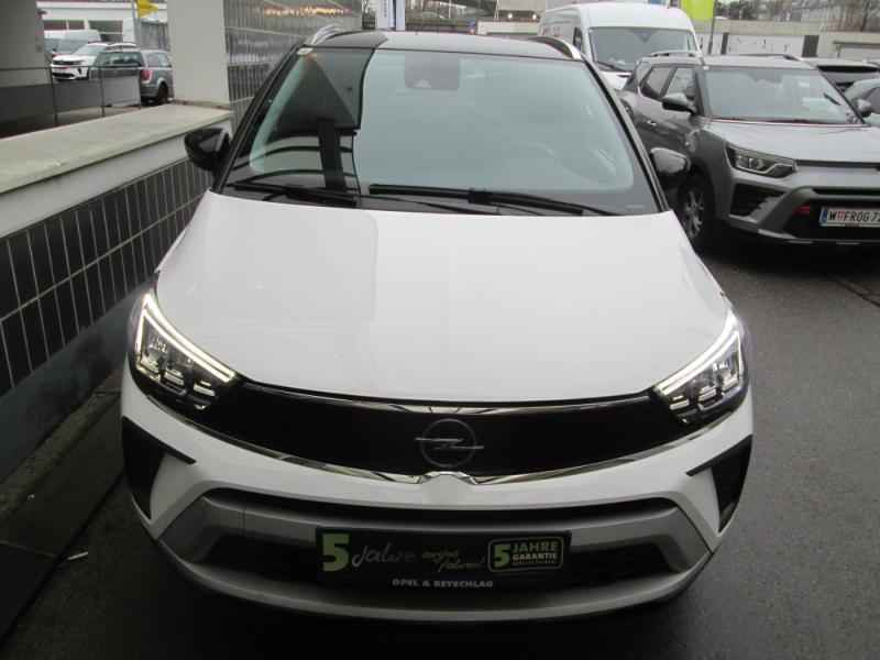 Opel CROSSLAND GS_L 1.2 S/S 110PS
