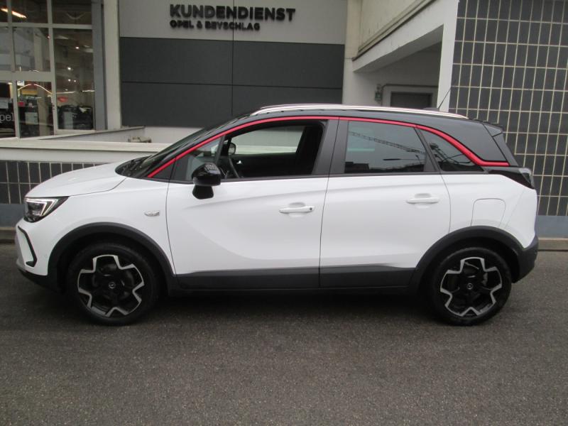 Opel CROSSLAND GS_L 1.2 S/S 110PS